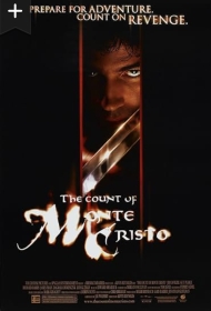 The Count of Monte Cristo